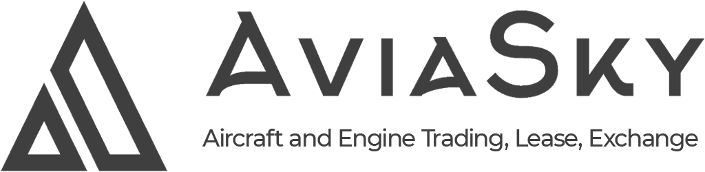 AviaSky logo